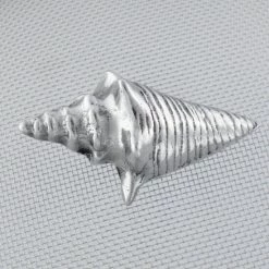 Arthur Court Designs Conch Shell Stainless Mesh Picnic Cover Serveware 7 Arthur Court Designs Conch Shell Stainless Mesh Picnic Cover Serveware -Arthur Court Designs Sales unnamed file 1006