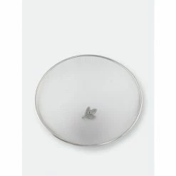 Arthur Court Designs Oak Leaf / Acorn Stainless Mesh Picnic Cover Serveware 9 Arthur Court Designs Oak Leaf / Acorn Stainless Mesh Picnic Cover Serveware -Arthur Court Designs Sales unnamed file 1016