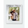 Arthur Court Designs Happy Wife Beaded Photo Frame Decorative Accents