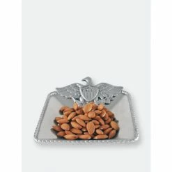 Arthur Court Designs American Eagle Nut Bowl Dinnerware & Flatware -Arthur Court Designs Sales unnamed file 1047