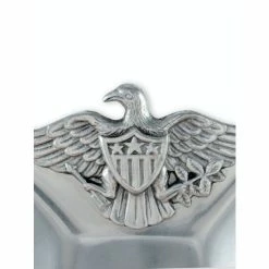 Arthur Court Designs American Eagle Nut Bowl Dinnerware & Flatware -Arthur Court Designs Sales unnamed file 1049