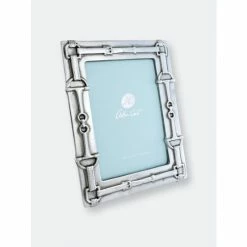 Arthur Court Designs Equestrian Bit Photo Frame Decorative Accents