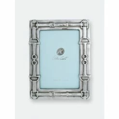 Arthur Court Designs Equestrian Bit Photo Frame Decorative Accents -Arthur Court Designs Sales unnamed file 1054