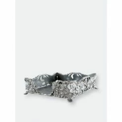 Arthur Court Designs Grape Luncheon Napkin Box Serveware