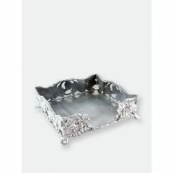 Arthur Court Designs Grape Luncheon Napkin Box Serveware 7 Arthur Court Designs Grape Luncheon Napkin Box Serveware -Arthur Court Designs Sales unnamed file 1065