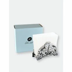Arthur Court Designs Grape 6 Napkin Holder Dinnerware & Flatware -Arthur Court Designs Sales unnamed file 1071