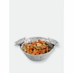 Arthur Court Designs Butterfly Nut Bowl Dinnerware & Flatware 9 Arthur Court Designs Butterfly Nut Bowl Dinnerware & Flatware -Arthur Court Designs Sales unnamed file 1075