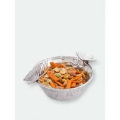 Arthur Court Designs Butterfly Nut Bowl Dinnerware & Flatware 10 Arthur Court Designs Butterfly Nut Bowl Dinnerware & Flatware -Arthur Court Designs Sales unnamed file 1076