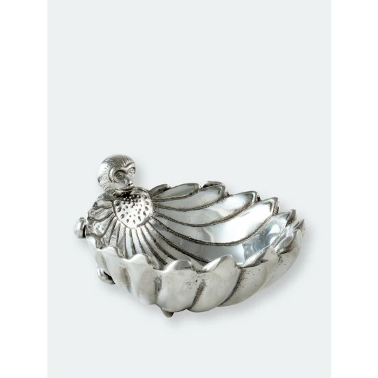 Arthur Court Designs Monkey Nut Bowl Dinnerware & Flatware 2 Arthur Court Designs Monkey Nut Bowl Dinnerware & Flatware - Image 2