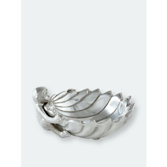 Arthur Court Designs Monkey Nut Bowl Dinnerware & Flatware 3 Arthur Court Designs Monkey Nut Bowl Dinnerware & Flatware - Image 3