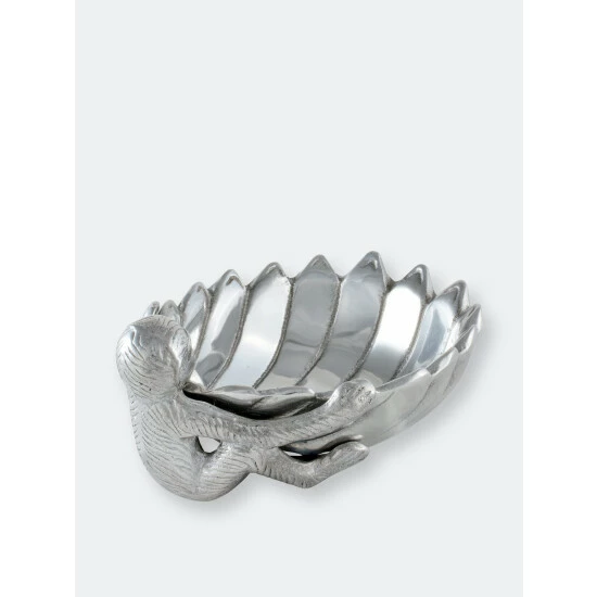 Arthur Court Designs Monkey Nut Bowl Dinnerware & Flatware 4 Arthur Court Designs Monkey Nut Bowl Dinnerware & Flatware - Image 4