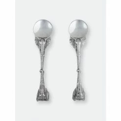 Arthur Court Designs Elephant Serving Set Serveware -Arthur Court Designs Sales unnamed file 1090