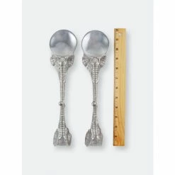 Arthur Court Designs Elephant Serving Set Serveware -Arthur Court Designs Sales unnamed file 1091