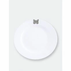 Arthur Court Designs Butterfly Melamine Lunch Plates - Set Of 4 Dinnerware & Flatware 3 Arthur Court Designs Butterfly Melamine Lunch Plates - Set Of 4 Dinnerware & Flatware -Arthur Court Designs Sales unnamed file 111