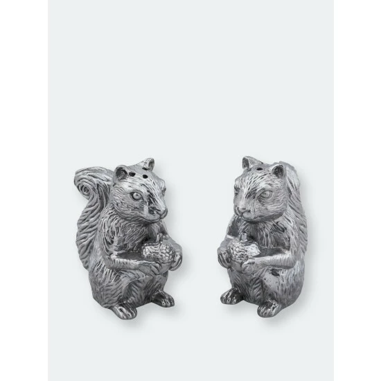 Arthur Court Designs Squirrel Salt and Pepper Tools & Accessories Arthur Court Designs Squirrel Salt And Pepper Tools & Accessories -Arthur Court Designs Sales unnamed file 1113