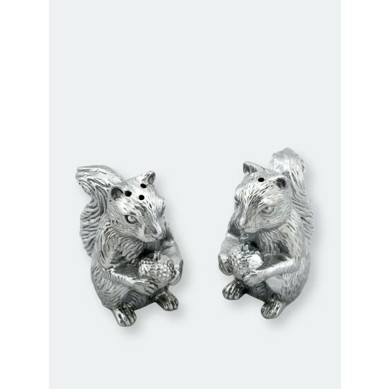 Arthur Court Designs Squirrel Salt and Pepper Tools & Accessories Arthur Court Designs Squirrel Salt And Pepper Tools & Accessories -Arthur Court Designs Sales unnamed file 1115