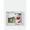 Arthur Court Designs Happy Dog 5 X 7 Frame Decorative Accents