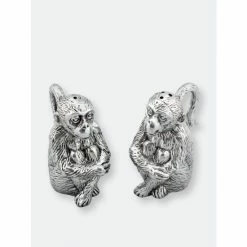 Arthur Court Designs Monkey Salt And Pepper Tools & Accessories -Arthur Court Designs Sales unnamed file 1121