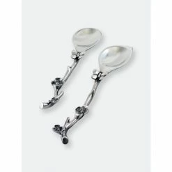 Arthur Court Designs Dogwood Servers Serveware 11 Arthur Court Designs Dogwood Servers Serveware -Arthur Court Designs Sales unnamed file 1129