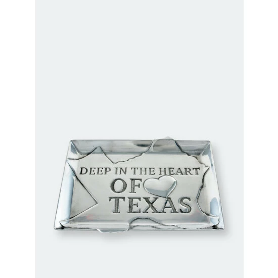Arthur Court Designs Texas Catch All Serveware 1 Arthur Court Designs Texas Catch All Serveware