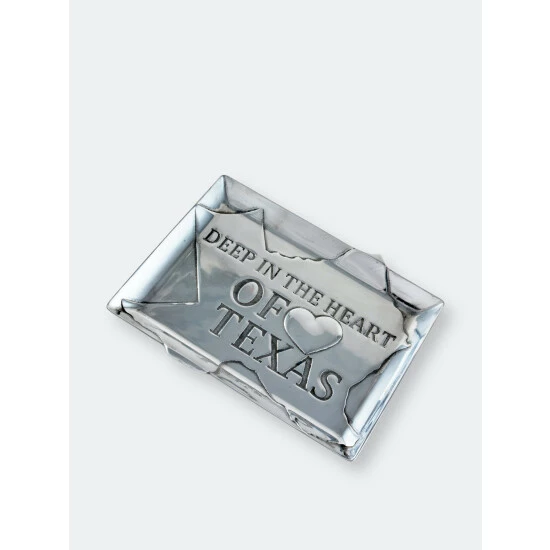 Arthur Court Designs Texas Catch All Serveware 2 Arthur Court Designs Texas Catch All Serveware - Image 2