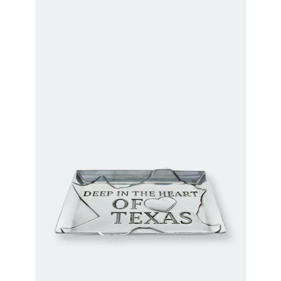 Arthur Court Designs Texas Catch All Serveware 3 Arthur Court Designs Texas Catch All Serveware - Image 3