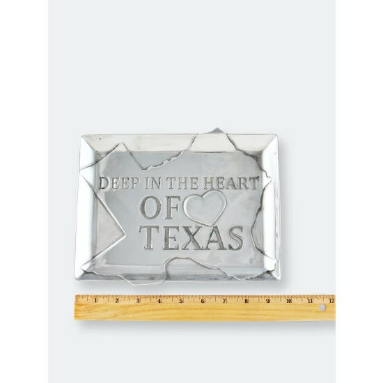 Arthur Court Designs Texas Catch All Serveware 5 Arthur Court Designs Texas Catch All Serveware - Image 5