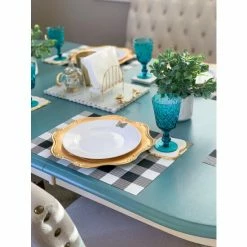 Arthur Court Designs Butterfly Melamine Lunch Plates - Set Of 4 Dinnerware & Flatware 6 Arthur Court Designs Butterfly Melamine Lunch Plates - Set Of 4 Dinnerware & Flatware -Arthur Court Designs Sales unnamed file 114