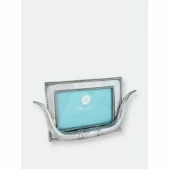 Arthur Court Designs Longhorn Frame Decorative Accents -Arthur Court Designs Sales unnamed file 1150