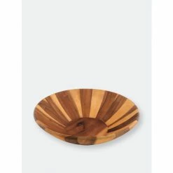 Arthur Court Designs Wok Style Wooden Acacia Salad Bowl Extra Large Dinnerware & Flatware 13 Arthur Court Designs Wok Style Wooden Acacia Salad Bowl Extra Large Dinnerware & Flatware -Arthur Court Designs Sales unnamed file 1160