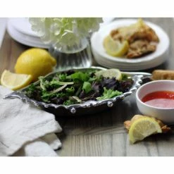 Arthur Court Designs Crab Small Bowl Dinnerware & Flatware