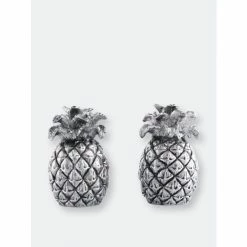 Arthur Court Designs Pineapple Salt And Pepper Shaker Tools & Accessories