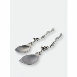 Arthur Court Designs Magnolia Figural Serving Set Serveware 10 Arthur Court Designs Magnolia Figural Serving Set Serveware -Arthur Court Designs Sales unnamed file 1181