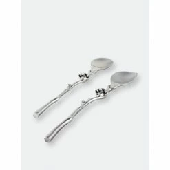 Arthur Court Designs Magnolia Figural Serving Set Serveware 11 Arthur Court Designs Magnolia Figural Serving Set Serveware -Arthur Court Designs Sales unnamed file 1182