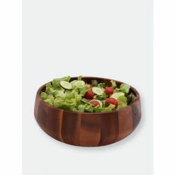Arthur Court Designs Modern Round Acacia Wood Salad Bowl Large Dinnerware & Flatware 8 Arthur Court Designs Modern Round Acacia Wood Salad Bowl Large Dinnerware & Flatware -Arthur Court Designs Sales unnamed file 1187