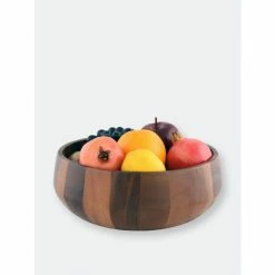 Arthur Court Designs Modern Round Acacia Wood Salad Bowl Large Dinnerware & Flatware 9 Arthur Court Designs Modern Round Acacia Wood Salad Bowl Large Dinnerware & Flatware -Arthur Court Designs Sales unnamed file 1188