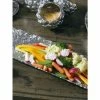 Arthur Court Designs Artichoke Oblong Tray Serveware