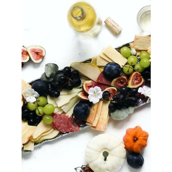 Arthur Court Designs Artichoke Oblong Tray Serveware 7 Arthur Court Designs Artichoke Oblong Tray Serveware - Image 7