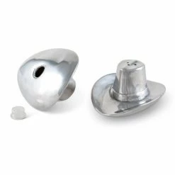 Arthur Court Designs Cowboy Hat Salt And Pepper Set Dinnerware & Flatware 7 Arthur Court Designs Cowboy Hat Salt And Pepper Set Dinnerware & Flatware -Arthur Court Designs Sales unnamed file 1207