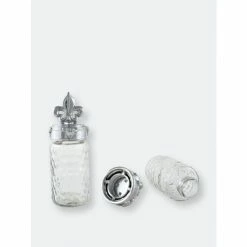Arthur Court Designs Fleur-De-Lis Salt And Pepper Set Tools & Accessories -Arthur Court Designs Sales unnamed file 1215