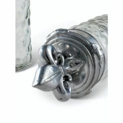 Arthur Court Designs Fleur-De-Lis Salt And Pepper Set Tools & Accessories -Arthur Court Designs Sales unnamed file 1216