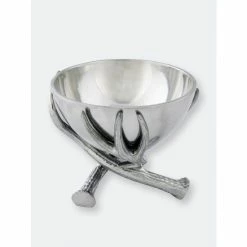Arthur Court Designs Antler Bowl 5.5 Dinnerware & Flatware 8 Arthur Court Designs Antler Bowl 5.5 Dinnerware & Flatware -Arthur Court Designs Sales unnamed file 1225