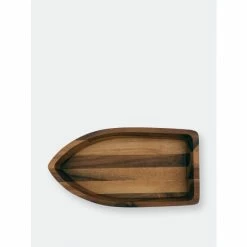 Arthur Court Designs Boat Shape Acacia Wood Salad Bowl Large Serveware 10 Arthur Court Designs Boat Shape Acacia Wood Salad Bowl Large Serveware -Arthur Court Designs Sales unnamed file 123