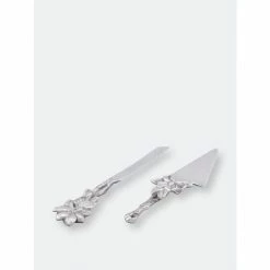 Arthur Court Designs Magnolia Cake Knife And Pie Server Serveware 9 Arthur Court Designs Magnolia Cake Knife And Pie Server Serveware -Arthur Court Designs Sales unnamed file 1233