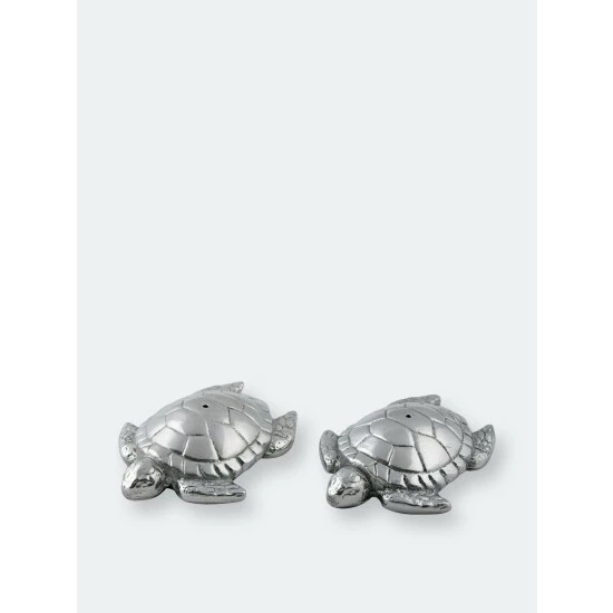 Arthur Court Designs Sea Turtle Salt and Pepper Set Tools & Accessories Arthur Court Designs Sea Turtle Salt And Pepper Set Tools & Accessories -Arthur Court Designs Sales unnamed file 1235