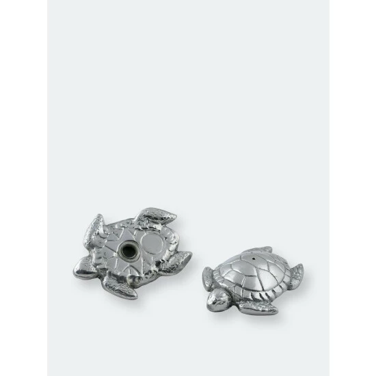 Arthur Court Designs Sea Turtle Salt and Pepper Set Tools & Accessories Arthur Court Designs Sea Turtle Salt And Pepper Set Tools & Accessories -Arthur Court Designs Sales unnamed file 1236