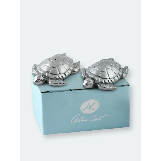 Arthur Court Designs Sea Turtle Salt and Pepper Set Tools & Accessories Arthur Court Designs Sea Turtle Salt And Pepper Set Tools & Accessories -Arthur Court Designs Sales unnamed file 1238