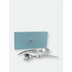 Arthur Court Designs Longhorn Serving Set Serveware -Arthur Court Designs Sales unnamed file 1241