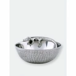 Arthur Court Designs Alligator 6 Bowl Dinnerware & Flatware 7 Arthur Court Designs Alligator 6 Bowl Dinnerware & Flatware -Arthur Court Designs Sales unnamed file 1248