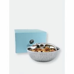 Arthur Court Designs Alligator 6 Bowl Dinnerware & Flatware 9 Arthur Court Designs Alligator 6 Bowl Dinnerware & Flatware -Arthur Court Designs Sales unnamed file 1250